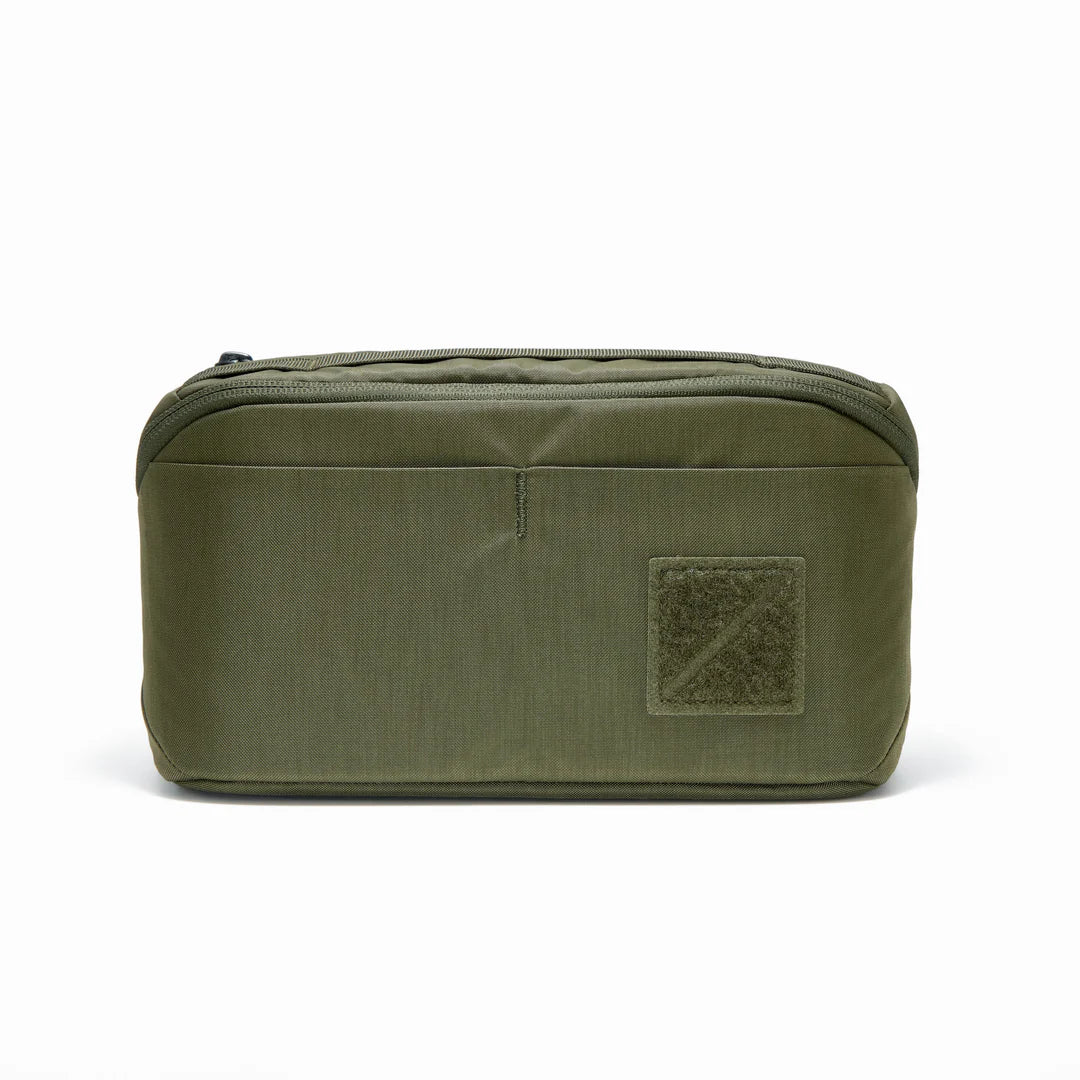 EVERGOODS CIVIC ACCESS POUCH 2L CAP2 ガジェットポーチ オーガナイザーポーチ トラベルポーチ 小物収納