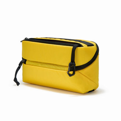 EVERGOODS CIVIC ACCESS POUCH 2L CAP2 ガジェットポーチ オーガナイザーポーチ トラベルポーチ 小物収納