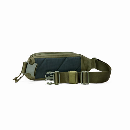 EVERGOODS CIVIC ACCESS SLING 1L CAS1 スリングバッグ ボディバッグ ショルダーバッグ 1L 軽量 撥水 メンズ レディース ブラック
