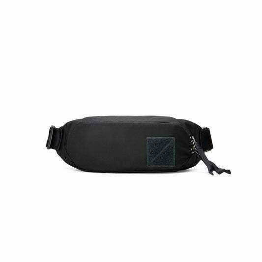 EVERGOODS CIVIC ACCESS SLING 1L CAS1 スリングバッグ ボディバッグ ショルダーバッグ 1L 軽量 撥水 メンズ レディース ブラック