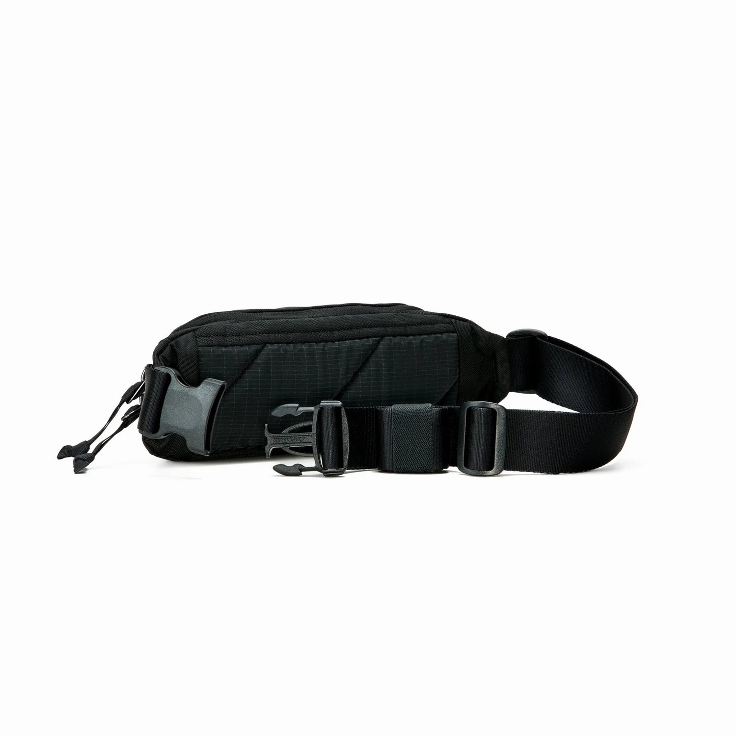 EVERGOODS CIVIC ACCESS SLING 1L CAS1 スリングバッグ ボディバッグ ショルダーバッグ 1L 軽量 撥水 メンズ レディース ブラック