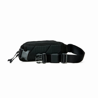 EVERGOODS CIVIC ACCESS SLING 1L CAS1 スリングバッグ ボディバッグ ショルダーバッグ 1L 軽量 撥水 メンズ レディース ブラック