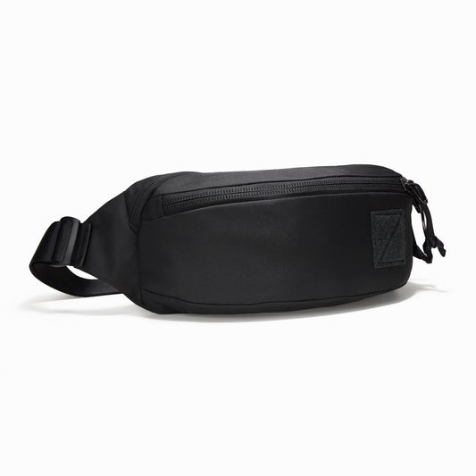 EVERGOODS CIVIC ACCESS SLING 2L Revised CAS2 スリングバッグ ボディバッグ ショルダーバッグ 2L 防水 撥水 通勤 旅行 メンズ レディース