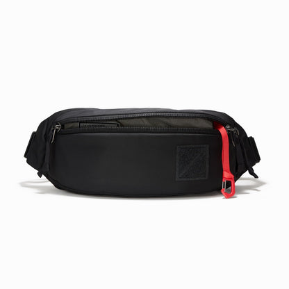 EVERGOODS CIVIC ACCESS SLING 2L Revised CAS2 スリングバッグ ボディバッグ ショルダーバッグ 2L 防水 撥水 通勤 旅行 メンズ レディース