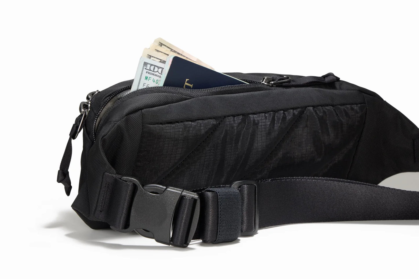 EVERGOODS CIVIC ACCESS SLING 2L Revised CAS2 スリングバッグ ボディバッグ ショルダーバッグ 2L 防水 撥水 通勤 旅行 メンズ レディース