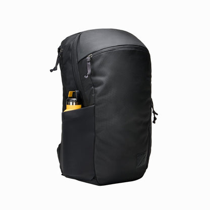EVERGOODS CIVIC HALF ZIP 22L 26L CHZ22 デイパック バックパック ノートPC収納 通勤・通学・旅行