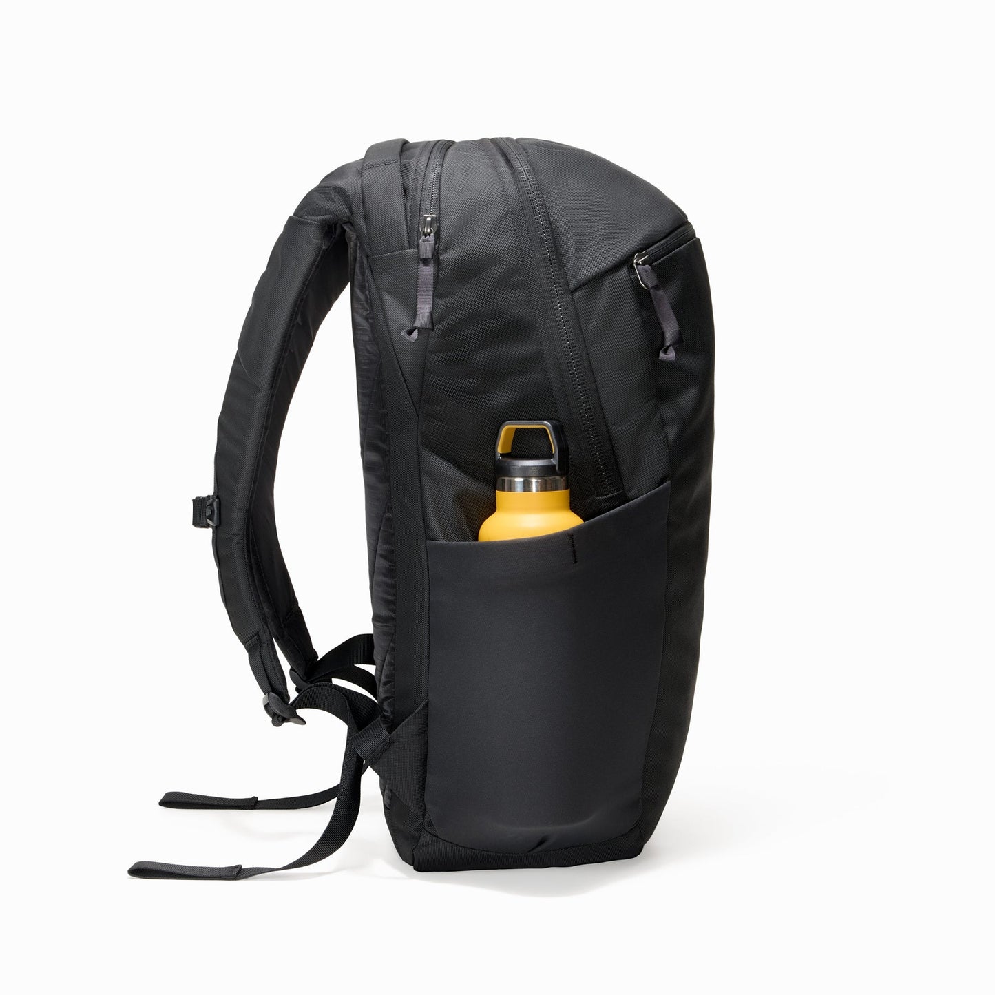 EVERGOODS CIVIC HALF ZIP 22L 26L CHZ22 デイパック バックパック ノートPC収納 通勤・通学・旅行
