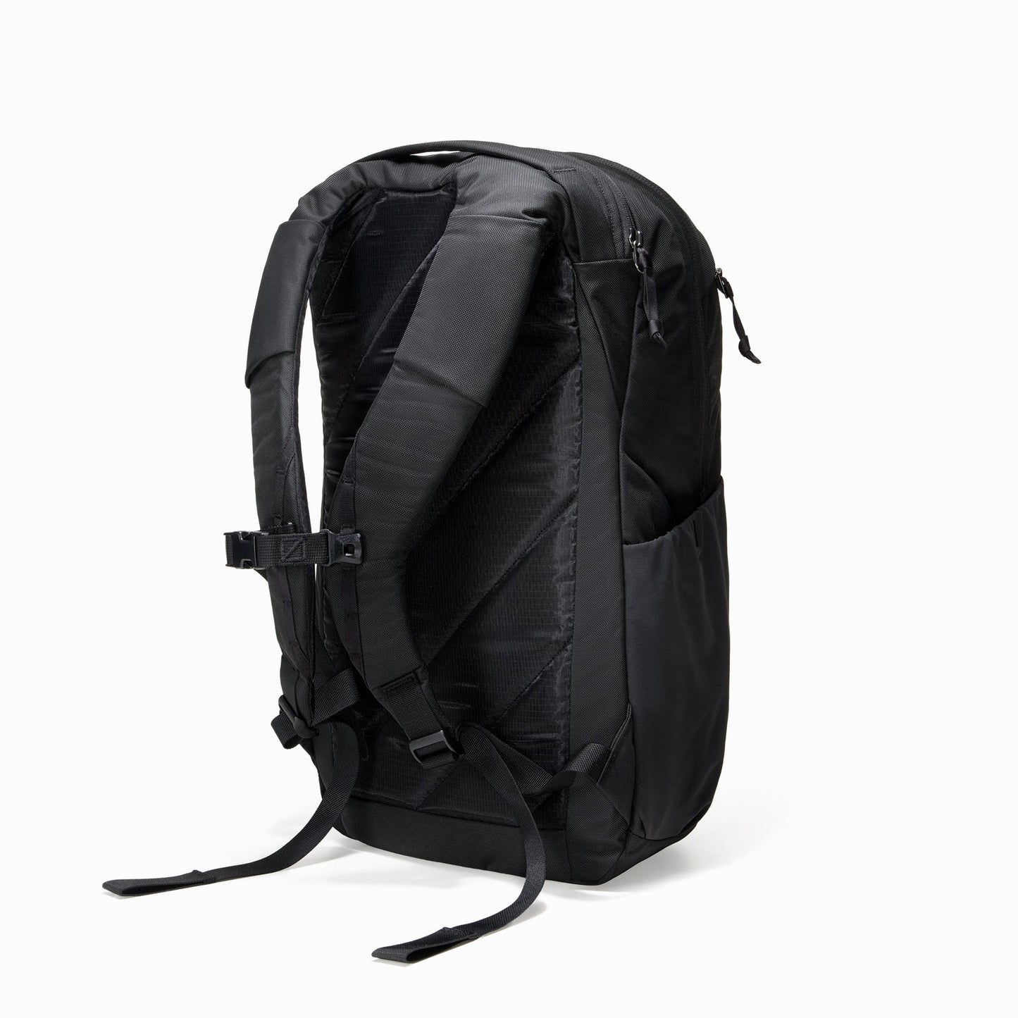 EVERGOODS CIVIC HALF ZIP 22L 26L CHZ22 デイパック バックパック ノートPC収納 通勤・通学・旅行
