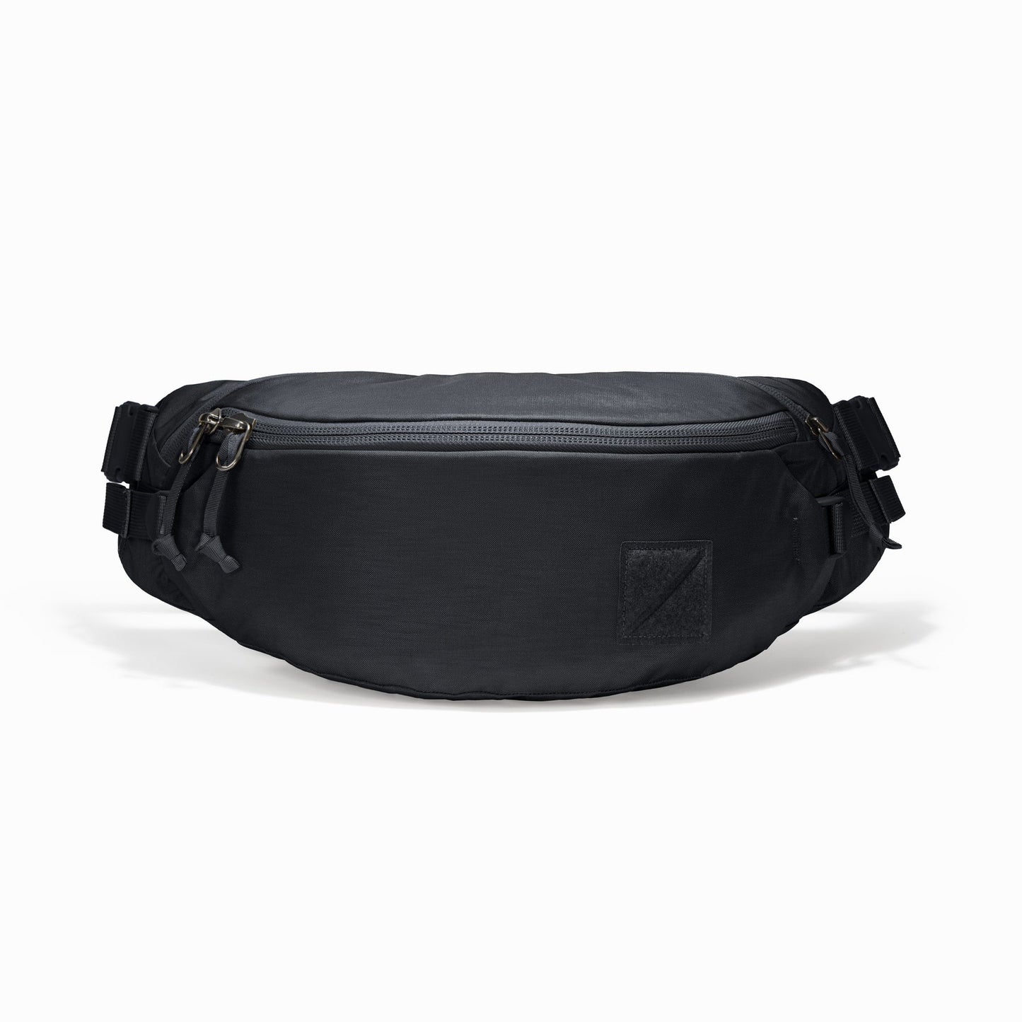 EVERGOODS MOUNTAIN HIP PACK 3.5L エバーグッズ マウンテン ヒップパック 3.5L ヒップバッグ スリングバッグ ボディバッグ 3.5L 軽量 アウトドア 通勤 通学 旅行