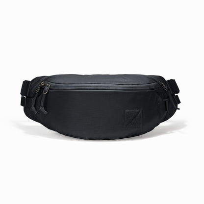 EVERGOODS MOUNTAIN HIP PACK 3.5L エバーグッズ マウンテン ヒップパック 3.5L ヒップバッグ スリングバッグ ボディバッグ 3.5L 軽量 アウトドア 通勤 通学 旅行