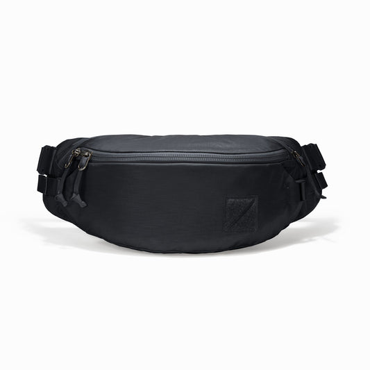 EVERGOODS MOUNTAIN HIP PACK 3.5L エバーグッズ マウンテン ヒップパック 3.5L ヒップバッグ スリングバッグ ボディバッグ 3.5L 軽量 アウトドア 通勤 通学 旅行