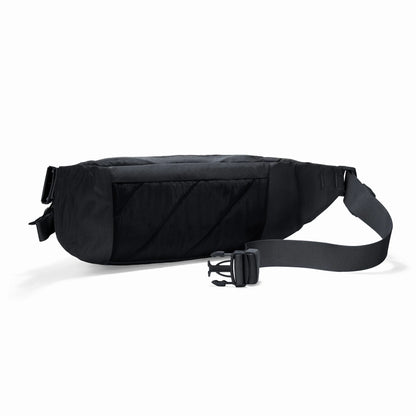 EVERGOODS MOUNTAIN HIP PACK 3.5L エバーグッズ マウンテン ヒップパック 3.5L ヒップバッグ スリングバッグ ボディバッグ 3.5L 軽量 アウトドア 通勤 通学 旅行
