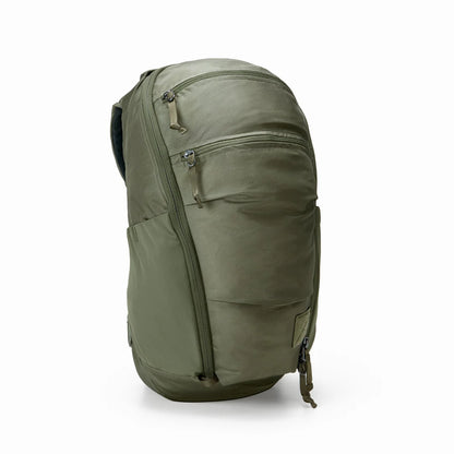 EVERGOODS MPL22 V2 MOUNTAIN PANEL LOADER 22L バックパック リュック 22L 軽量 撥水 登山 ハイキング 通勤 通学 PC収納