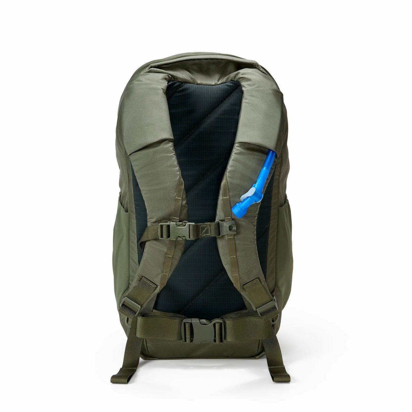 EVERGOODS MPL22 V2 MOUNTAIN PANEL LOADER 22L バックパック リュック 22L 軽量 撥水 登山 ハイキング 通勤 通学 PC収納
