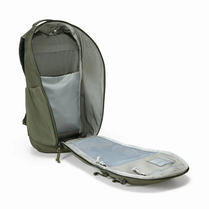 EVERGOODS MPL22 V2 MOUNTAIN PANEL LOADER 22L バックパック リュック 22L 軽量 撥水 登山 ハイキング 通勤 通学 PC収納