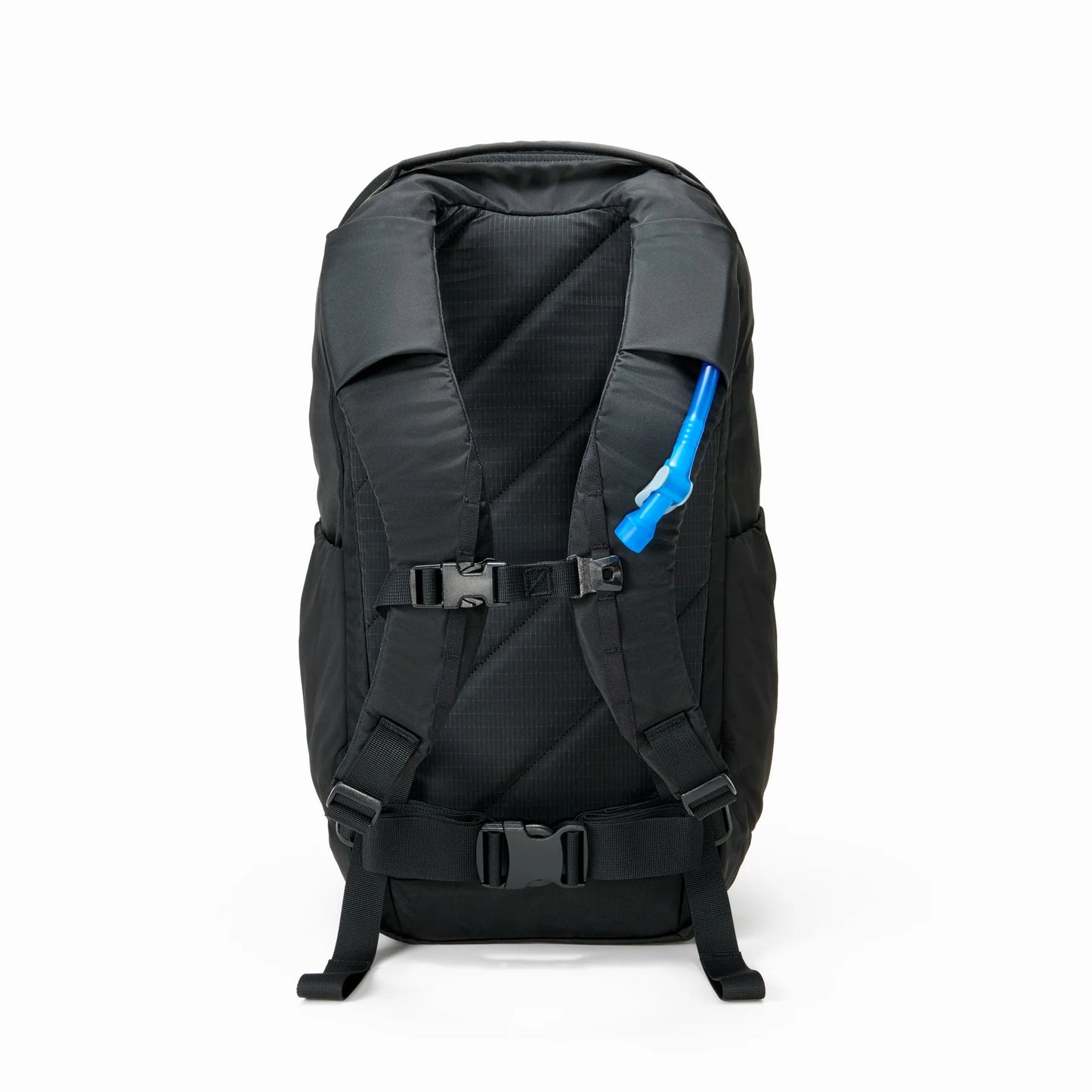 EVERGOODS MPL22 V2 MOUNTAIN PANEL LOADER 22L バックパック リュック 22L 軽量 撥水 登山 ハイキング 通勤 通学 PC収納