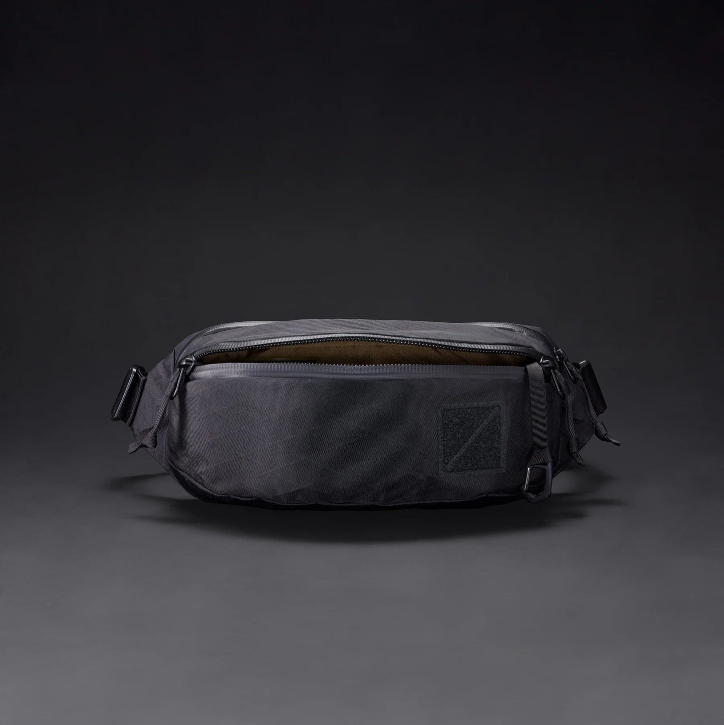 EVERGOODS CIVIC ACCESS SLING 2L - X-PAC  限定X-PAC仕様 耐久性・防水性を高めたプレミアムスリングバッグ