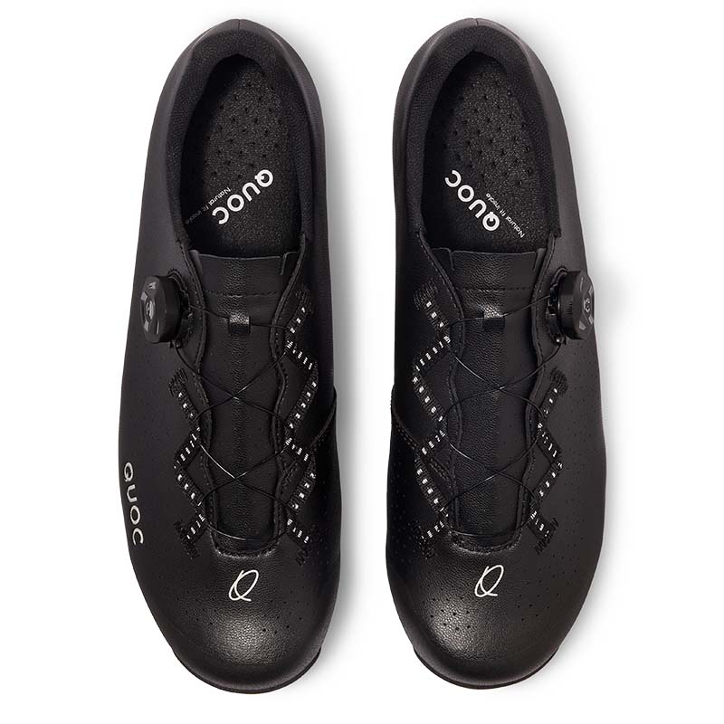 QUOC ESCAPE OFF ROAD ブラック