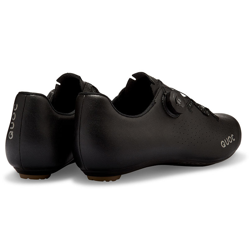 QUOC Escape Road ブラック