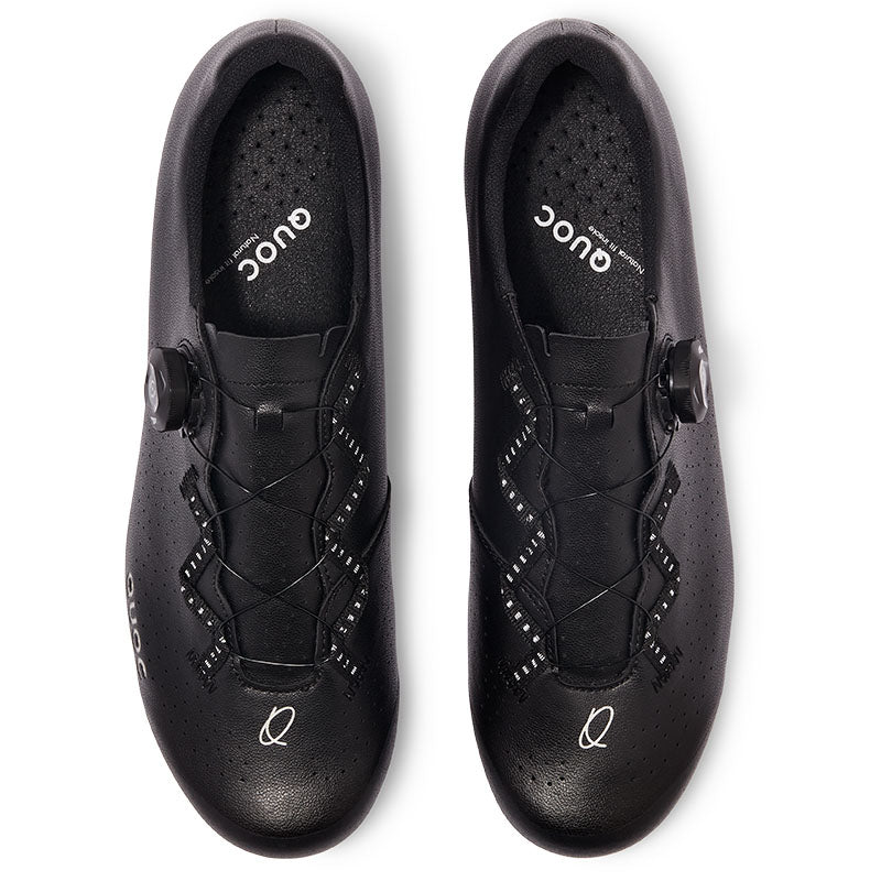 QUOC Escape Road ブラック