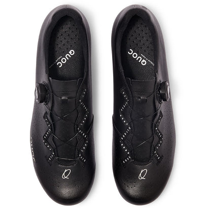 QUOC Escape Road ブラック