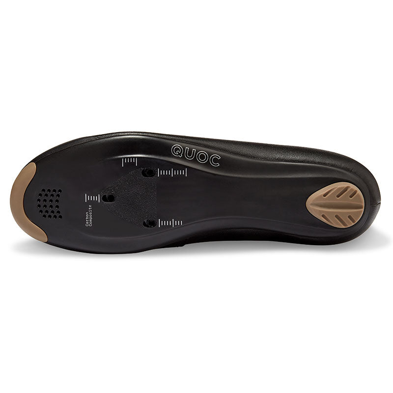 QUOC Escape Road ブラック