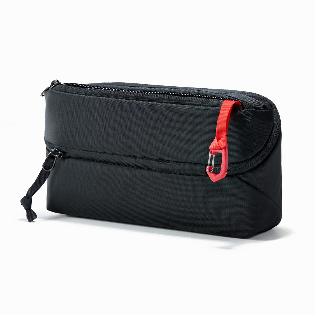 EVERGOODS CIVIC ACCESS POUCH 2L CAP2 ガジェットポーチ オーガナイザーポーチ トラベルポーチ 小物収納
