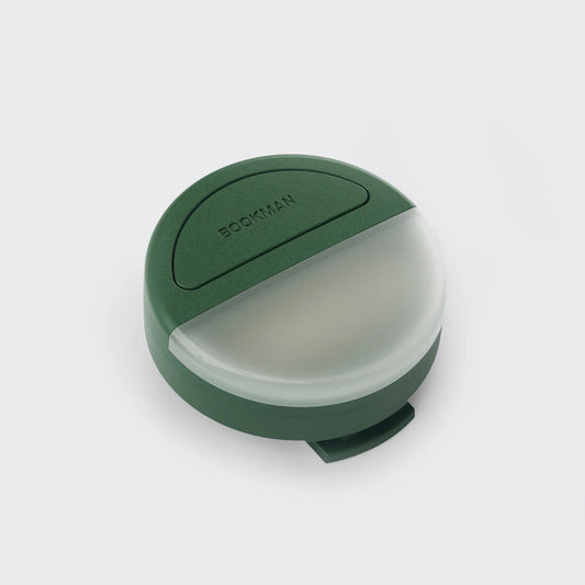 BOOKMAN ライト BM-575 Eclipse-with-usb-c エクリプス Eclipse With Usb-c -Green