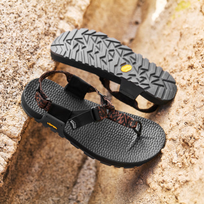 BEDROCK SANDALS Cairn Evo C Pro Sandals Cascade Green ベッドロックサンダル ケルン エボ C プロ サンダル ビブラム メガグリップ