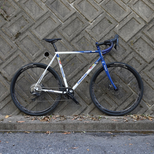 【私物中古】Panasonic FCXCD03 570mm