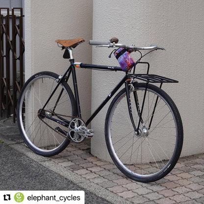 中古 SURLY STEAMROLLER｜完成車｜全国通販対応・カスタム納車可能