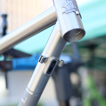 CICLORE Classic Frame set / steel fork Sサイズ
