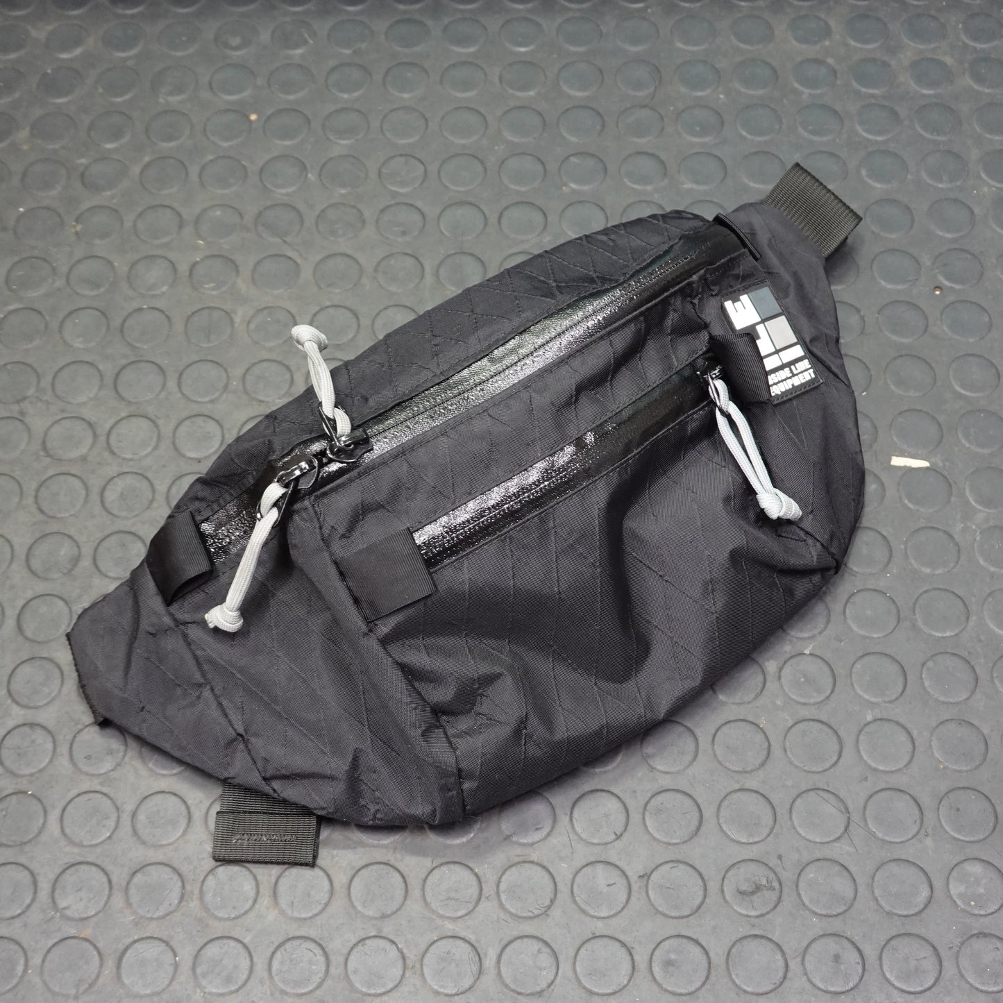 【中古】ILE Mini Messenger（X-PAC / Black）