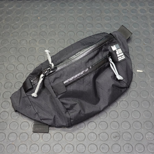 【中古】ILE Mini Messenger（X-PAC / Black）