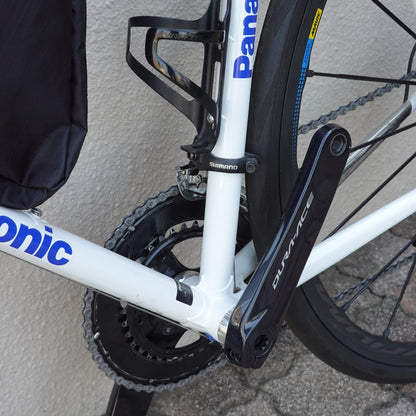 私物 Panasonic パナモリ FRCC26 完成車 販売価格50万円｜エレファントサイクル店主使用車