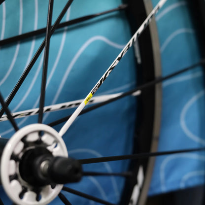 【中古ホイールセット】Mavic Ksyrium SLS 700C（前後セット）