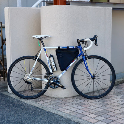 【中古フレーム・フォーク】Panasonic FRCC26 570mm