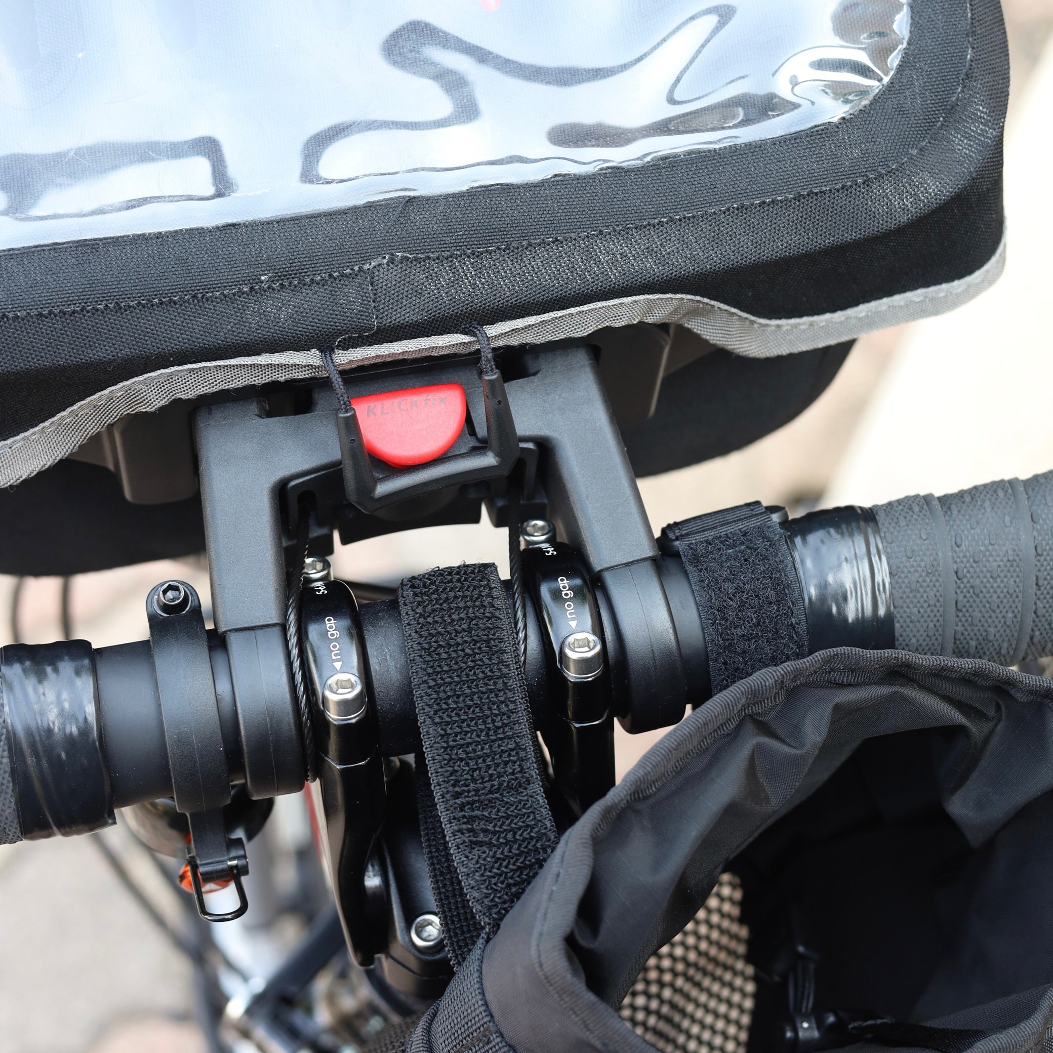 birdy EXTENSION STEM – エレファントサイクル