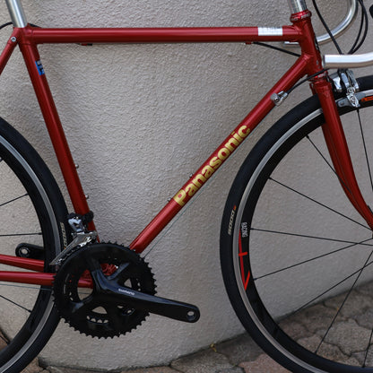 【委託販売中古車】Panasonic FRCC31（サイズ520）