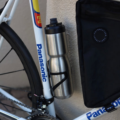 【中古フレーム・フォーク】Panasonic FRCC26 570mm