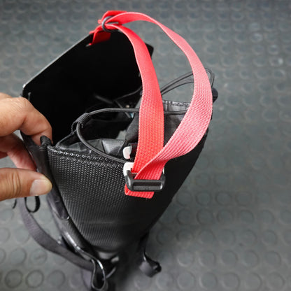 【中古】レベレイトデザイン テラピンS（8L)　定価32780円