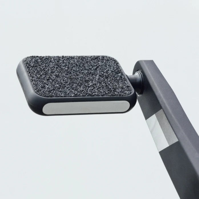 MOTO モト マイクロペダル MICRO PEDAL フラットペダル 軽量 小型 リフレクター付き 自転車ペダル スニーカー対応 自転車通勤 街乗り カジュアル