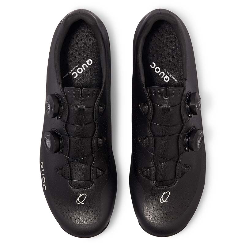 QUOC GRAN TOURER XC ブラック