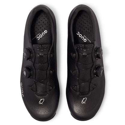 QUOC GRAN TOURER XC ブラック