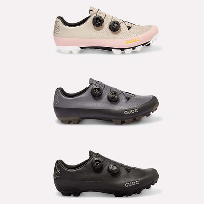 QUOC GRAN TOURER XC ブラック