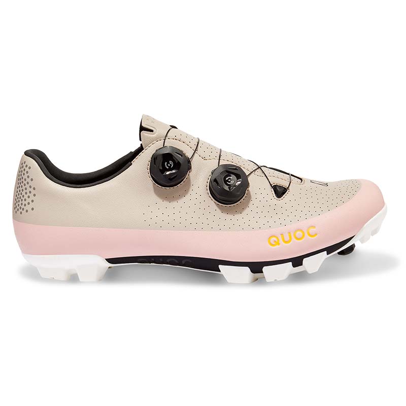 QUOC GRAN TOURER XC ダスティピンク