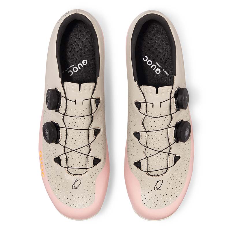 QUOC GRAN TOURER XC ダスティピンク