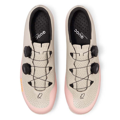 QUOC GRAN TOURER XC ダスティピンク