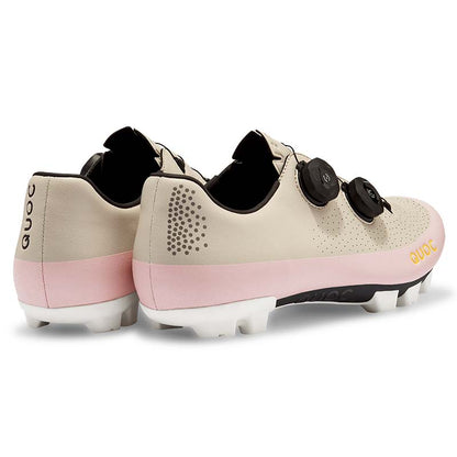 QUOC GRAN TOURER XC ダスティピンク