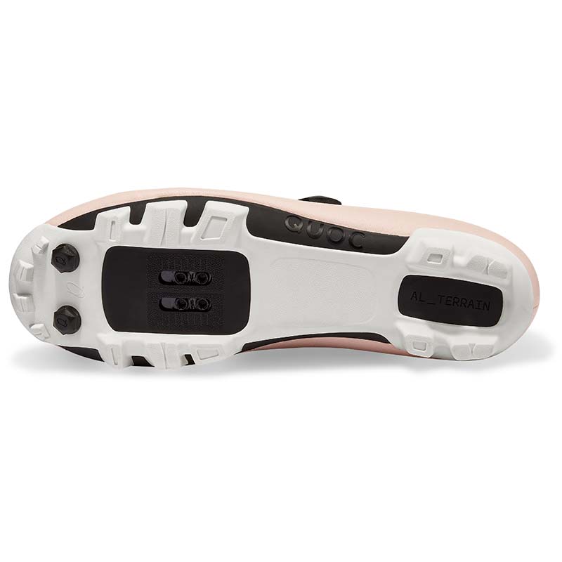 QUOC GRAN TOURER XC ダスティピンク